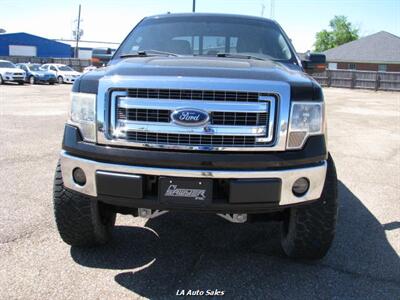 2013 Ford F-150 XLT   - Photo 8 - West Monroe, LA 71225