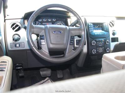 2013 Ford F-150 XLT   - Photo 13 - West Monroe, LA 71225