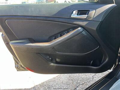 2015 Kia Optima EX 4dr Sedan   - Photo 11 - Monroe, LA 71201