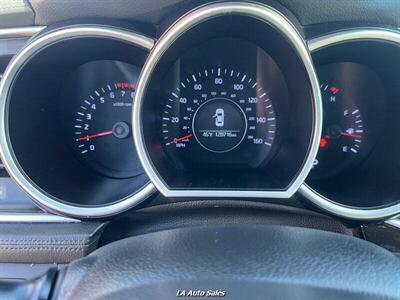 2015 Kia Optima EX 4dr Sedan   - Photo 10 - Monroe, LA 71201