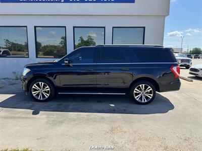 2021 Ford Expedition MAX XLT - Photo 2 - Monroe, LA 71201