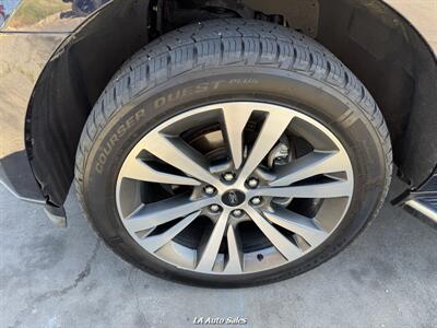 2021 Ford Expedition MAX XLT - Photo 8 - Monroe, LA 71201