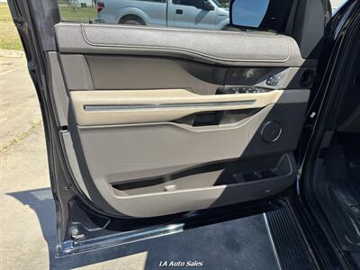 2021 Ford Expedition MAX XLT - Photo 16 - Monroe, LA 71201