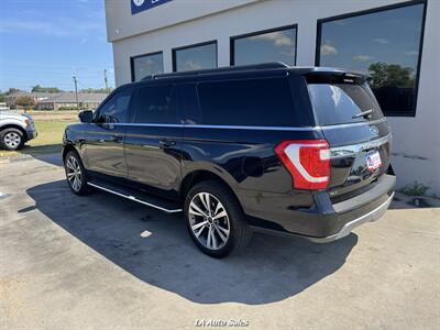 2021 Ford Expedition MAX XLT - Photo 3 - Monroe, LA 71201