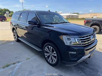 2021 Ford Expedition MAX XLT - Photo 6 - Monroe, LA 71201