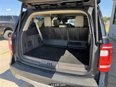 2021 Ford Expedition MAX XLT - Photo 9 - Monroe, LA 71201