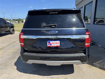 2021 Ford Expedition MAX XLT - Photo 4 - Monroe, LA 71201