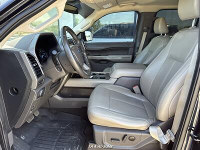 2021 Ford Expedition MAX XLT - Photo 15 - Monroe, LA 71201