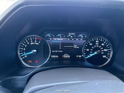 2021 Ford Expedition MAX XLT - Photo 20 - Monroe, LA 71201