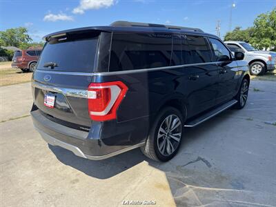 2021 Ford Expedition MAX XLT - Photo 5 - Monroe, LA 71201