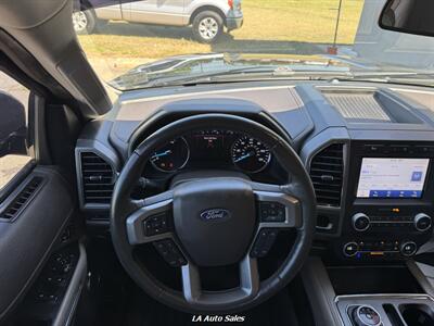 2021 Ford Expedition MAX XLT - Photo 13 - Monroe, LA 71201