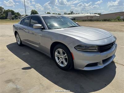2016 Dodge Charger SE - Photo 4 - Monroe, LA 71201