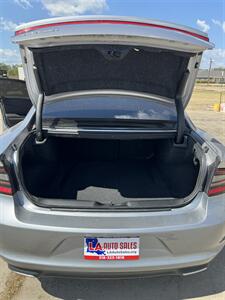 2016 Dodge Charger SE - Photo 10 - Monroe, LA 71201