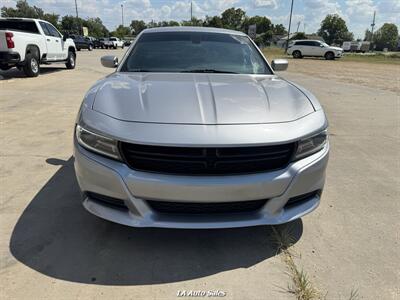 2016 Dodge Charger SE - Photo 3 - Monroe, LA 71201