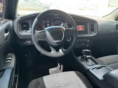 2016 Dodge Charger SE - Photo 11 - Monroe, LA 71201