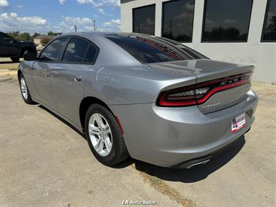 2016 Dodge Charger SE - Photo 8 - Monroe, LA 71201