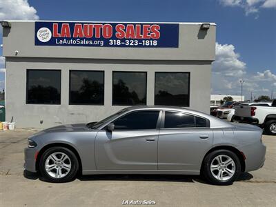 2016 Dodge Charger SE - Photo 2 - Monroe, LA 71201