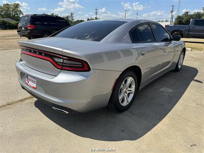 2016 Dodge Charger SE - Photo 6 - Monroe, LA 71201