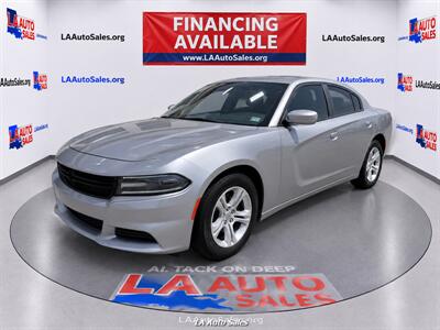 2016 Dodge Charger SE - Photo 1 - Monroe, LA 71201
