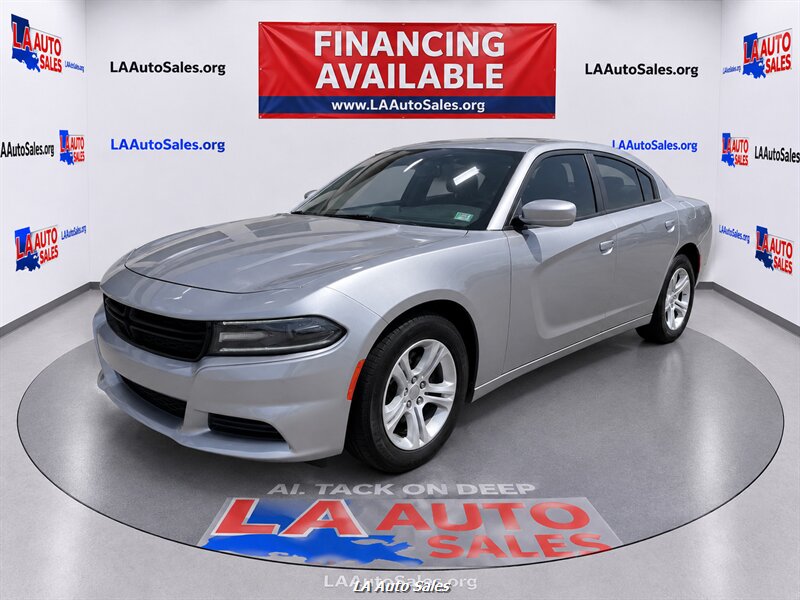2016 Dodge Charger SE   - Photo 1 - Monroe, LA 71201
