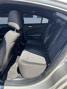 2016 Dodge Charger SE - Photo 13 - Monroe, LA 71201