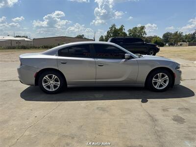 2016 Dodge Charger SE - Photo 5 - Monroe, LA 71201