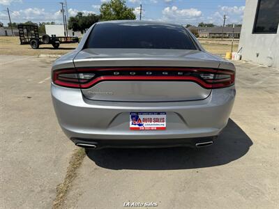 2016 Dodge Charger SE - Photo 7 - Monroe, LA 71201