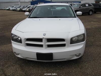 2010 Dodge Charger SXT   - Photo 8 - Monroe, LA 71201