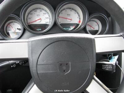 2010 Dodge Charger SXT   - Photo 19 - Monroe, LA 71201