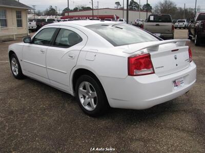 2010 Dodge Charger SXT   - Photo 5 - Monroe, LA 71201