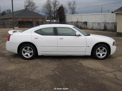 2010 Dodge Charger SXT   - Photo 2 - Monroe, LA 71201