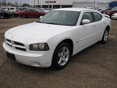 2010 Dodge Charger SXT   - Photo 7 - Monroe, LA 71201