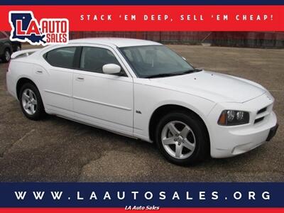 2010 Dodge Charger SXT   - Photo 1 - Monroe, LA 71201