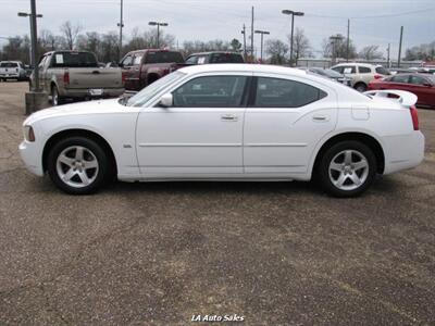 2010 Dodge Charger SXT   - Photo 6 - Monroe, LA 71201