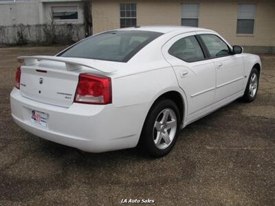 2010 Dodge Charger SXT   - Photo 3 - Monroe, LA 71201