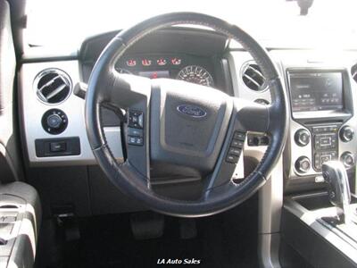 2013 Ford F-150 FX4 - Photo 15 - Monroe, LA 71201