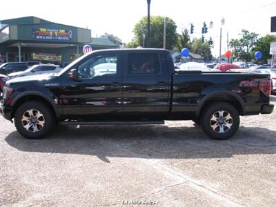 2013 Ford F-150 FX4 - Photo 7 - Monroe, LA 71201