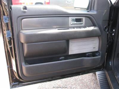 2013 Ford F-150 FX4 - Photo 18 - Monroe, LA 71201