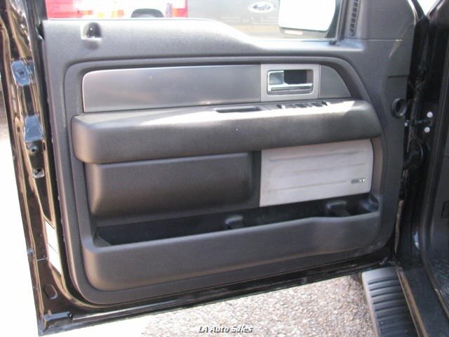 2013 Ford F-150 FX4 photo 15
