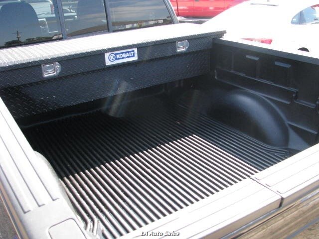 2013 Ford F-150 FX4 photo 8