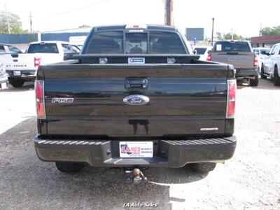 2013 Ford F-150 FX4 - Photo 5 - Monroe, LA 71201