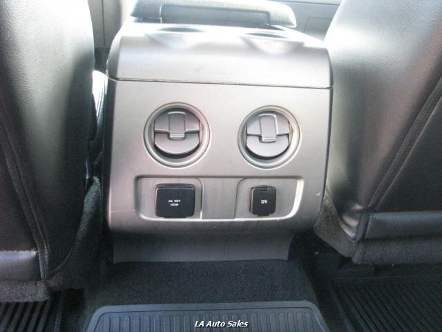 2013 Ford F-150 FX4 photo 11