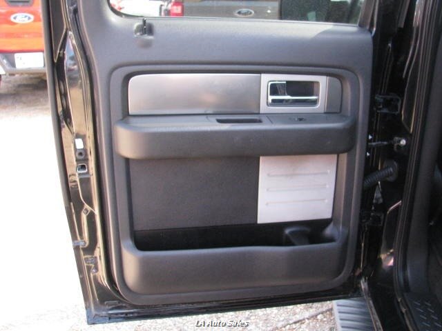 2013 Ford F-150 FX4 photo 10