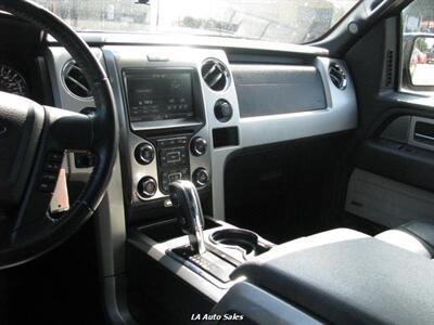 2013 Ford F-150 FX4 - Photo 16 - Monroe, LA 71201