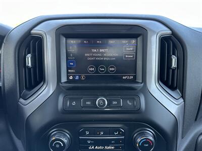 2021 Chevrolet Silverado 1500 Work Truck   - Photo 14 - Monroe, LA 71201