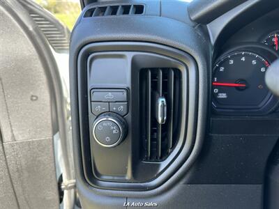 2021 Chevrolet Silverado 1500 Work Truck   - Photo 15 - Monroe, LA 71201