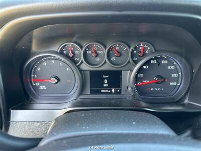 2021 Chevrolet Silverado 1500 Work Truck   - Photo 17 - Monroe, LA 71201