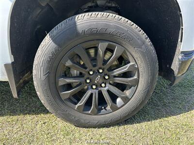 2021 Chevrolet Silverado 1500 Work Truck   - Photo 19 - Monroe, LA 71201