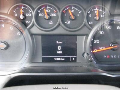 2021 Chevrolet Work Truck 4x2 2dr Regular Cab 8 ft. LB   - Photo 20 - Monroe, LA 71201