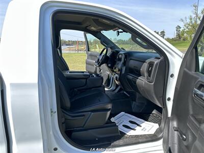 2021 Chevrolet Silverado 1500 Work Truck   - Photo 13 - Monroe, LA 71201